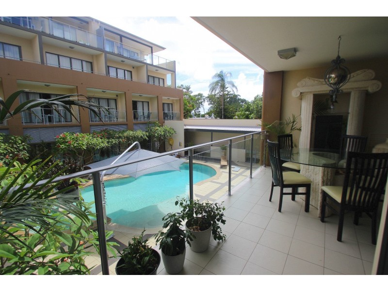 Unit 211/350 Esplanade, Scarness QLD 4655