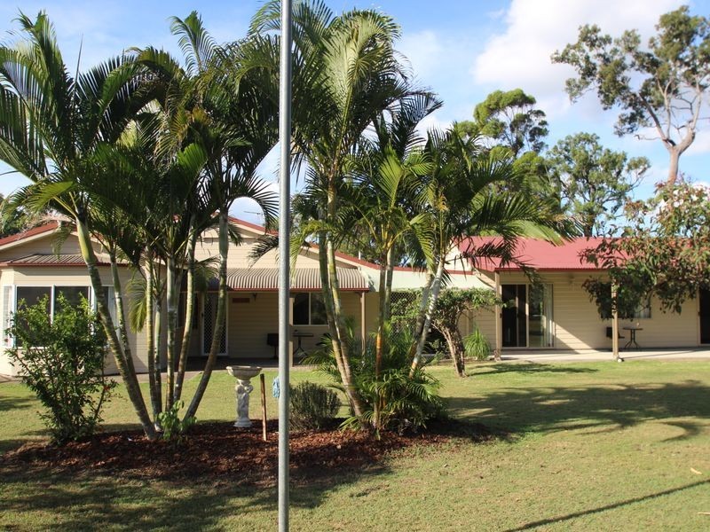 60 Simmos Road, Booral QLD 4655