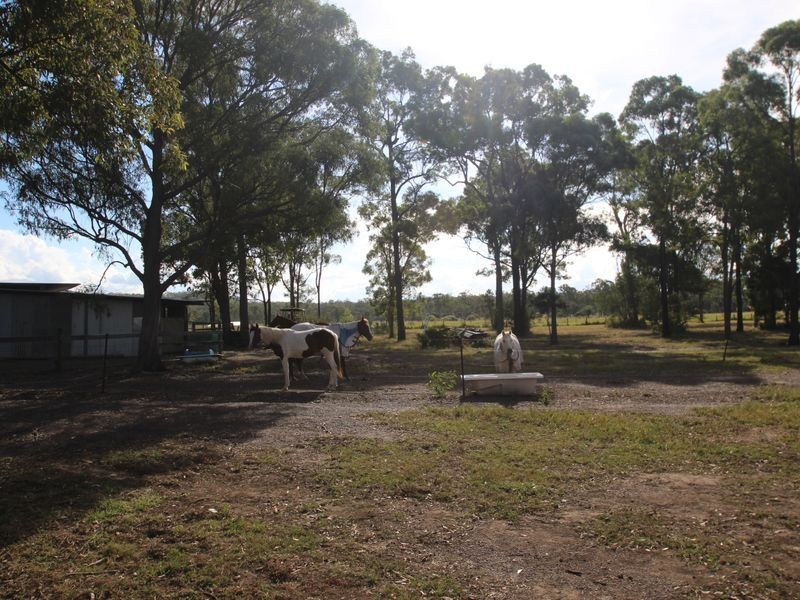 60 Simmos Road, Booral QLD 4655