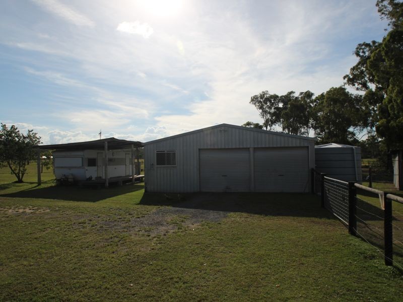 60 Simmos Road, Booral QLD 4655