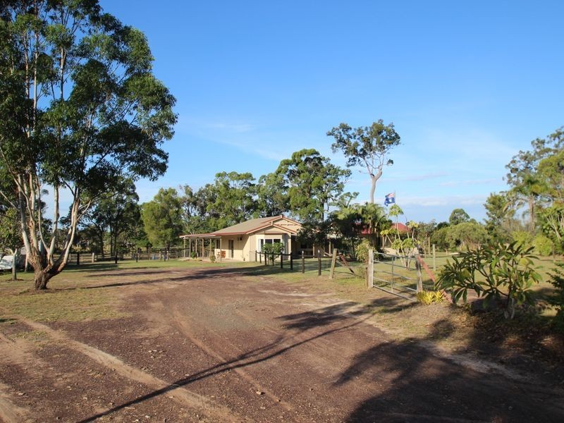 60 Simmos Road, Booral QLD 4655