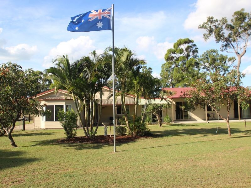60 Simmos Road, Booral QLD 4655