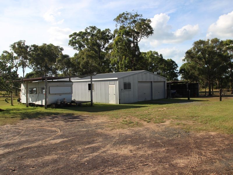 60 Simmos Road, Booral QLD 4655
