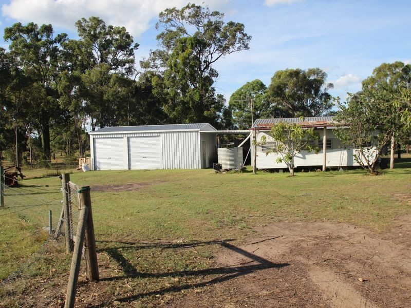 60 Simmos Road, Booral QLD 4655
