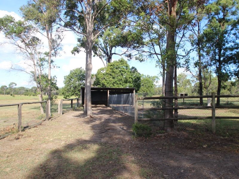 60 Simmos Road, Booral QLD 4655