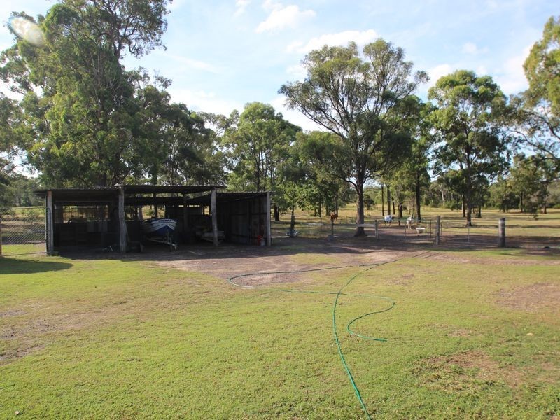 60 Simmos Road, Booral QLD 4655