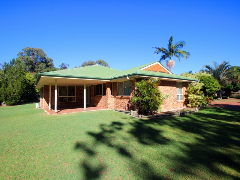 5 Kathleen Crescent, Wondunna QLD 4655
