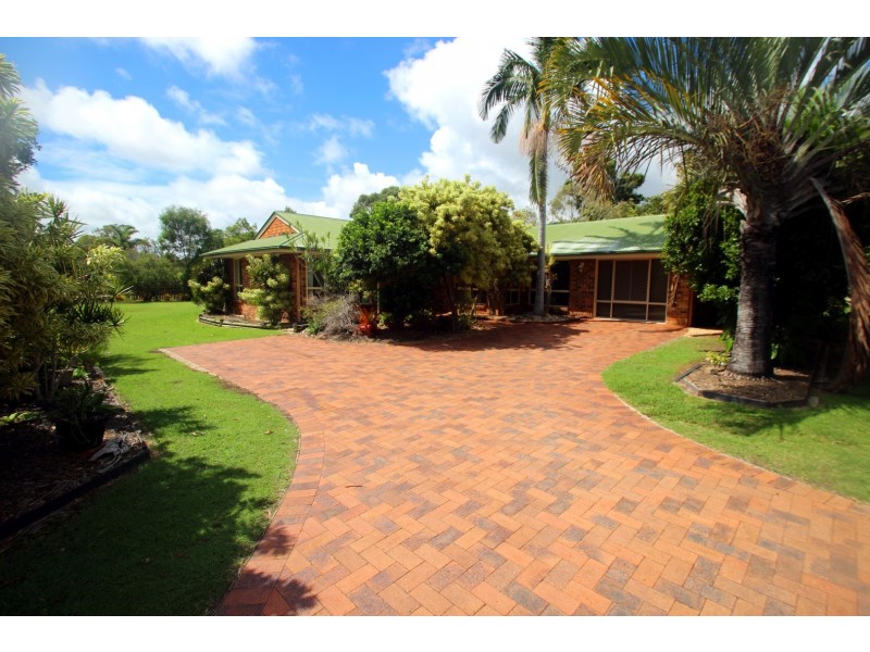 5 Kathleen Crescent, Wondunna QLD 4655