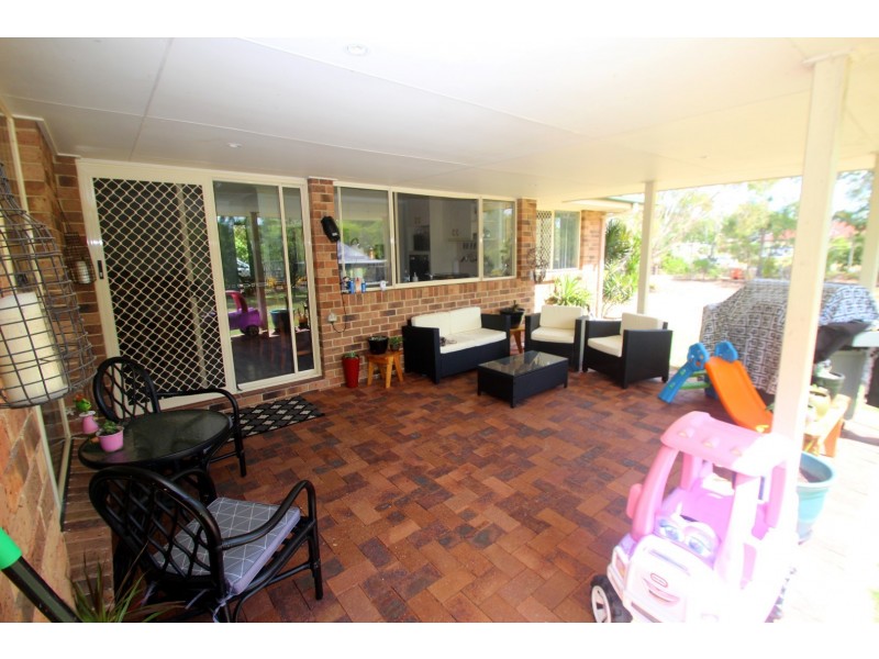 5 Kathleen Crescent, Wondunna QLD 4655