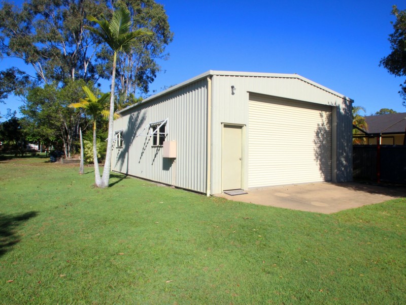 5 Kathleen Crescent, Wondunna QLD 4655