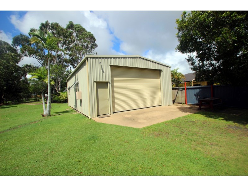 5 Kathleen Crescent, Wondunna QLD 4655