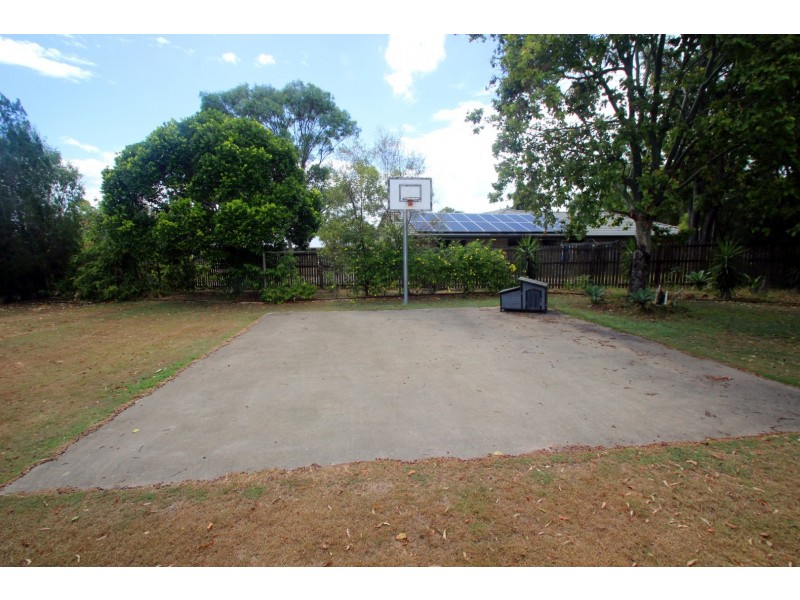 5 Kathleen Crescent, Wondunna QLD 4655