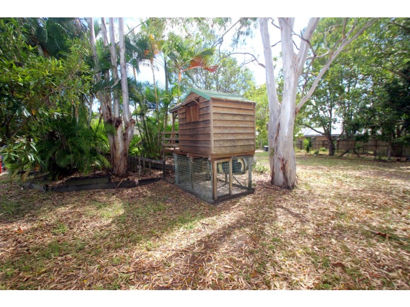 5 Kathleen Crescent, Wondunna QLD 4655
