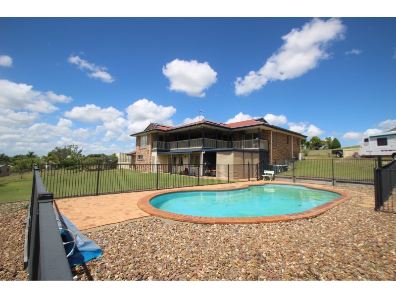 11 Swain Court, Craignish QLD 4655