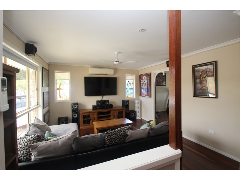 11 Swain Court, Craignish QLD 4655