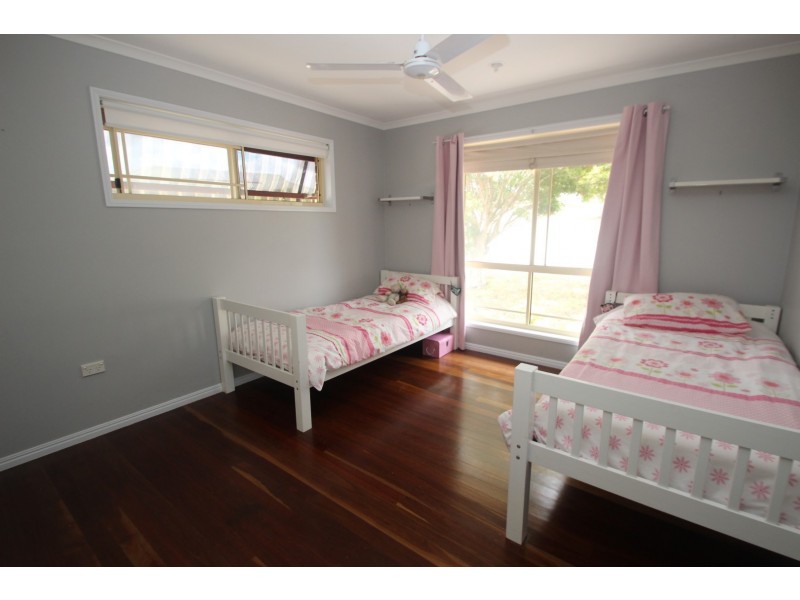 11 Swain Court, Craignish QLD 4655