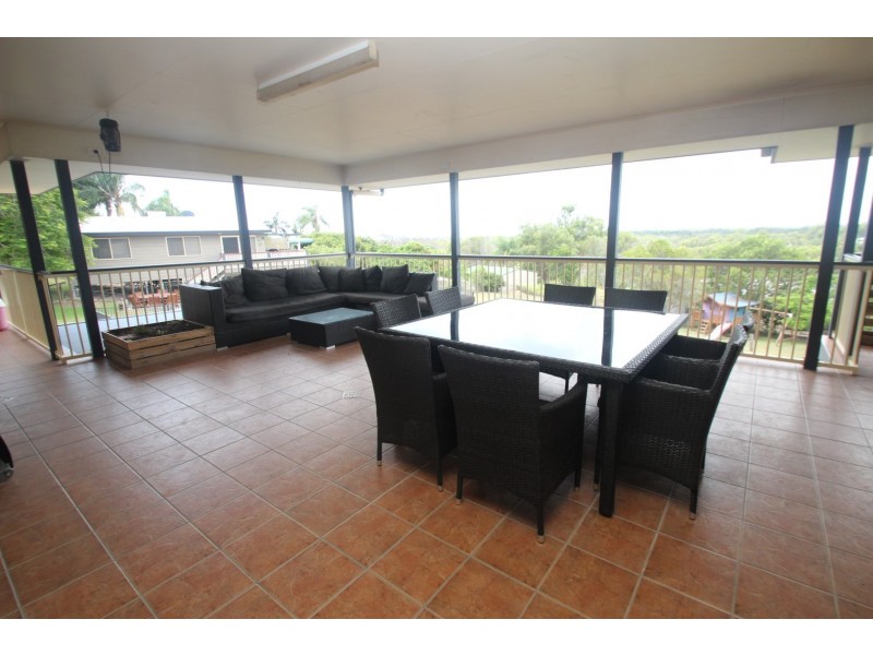 11 Swain Court, Craignish QLD 4655