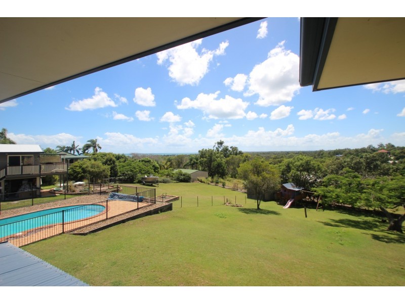 11 Swain Court, Craignish QLD 4655