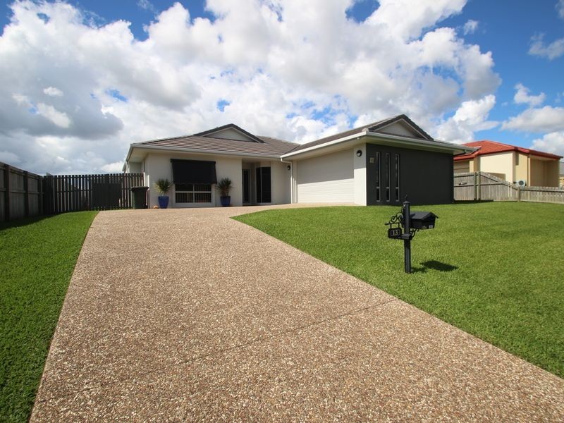 13 Rochester Court, Urraween QLD 4655
