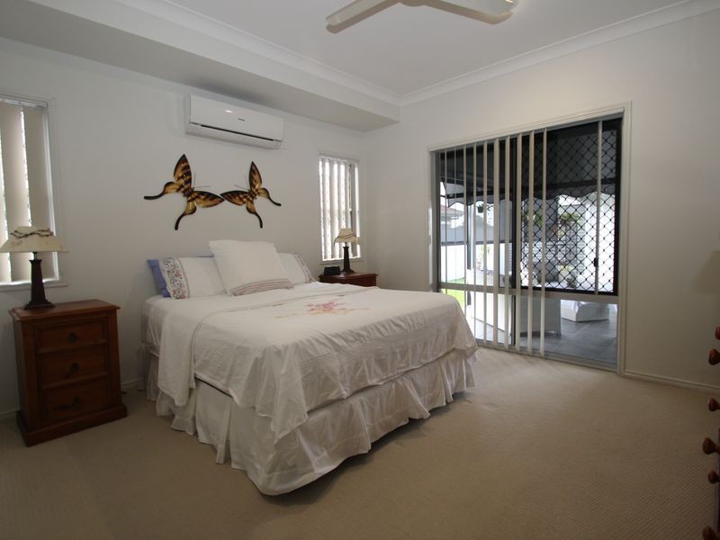 13 Rochester Court, Urraween QLD 4655