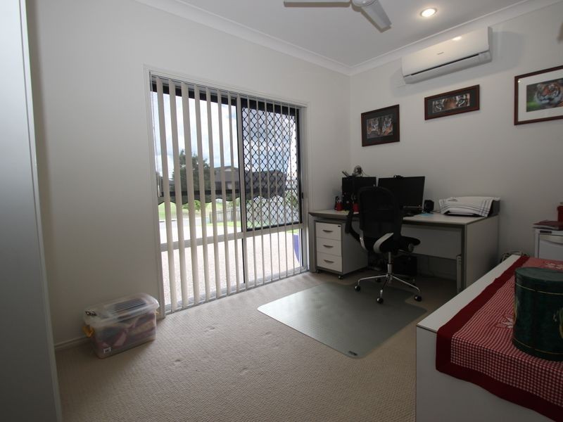 13 Rochester Court, Urraween QLD 4655