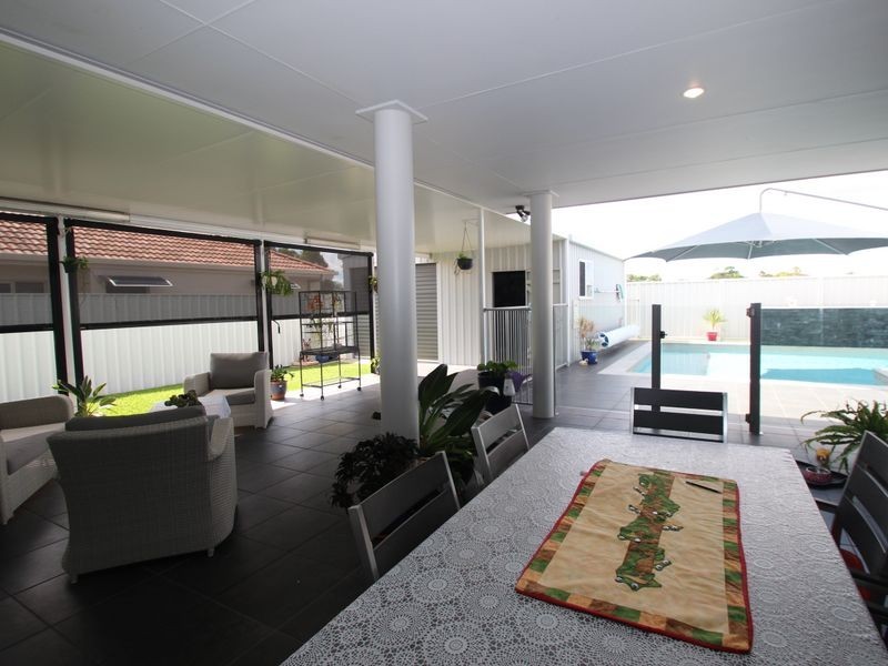 13 Rochester Court, Urraween QLD 4655