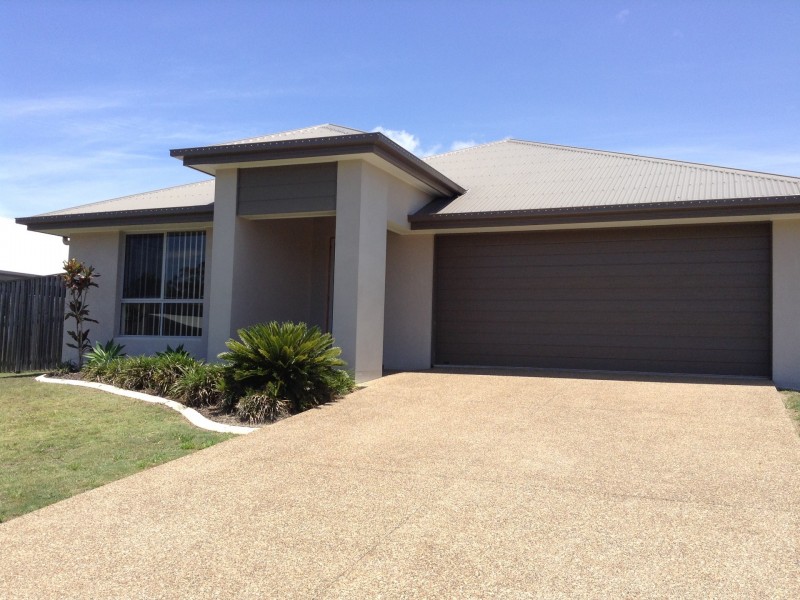 69 Parklands Boulevard, Wondunna QLD 4655