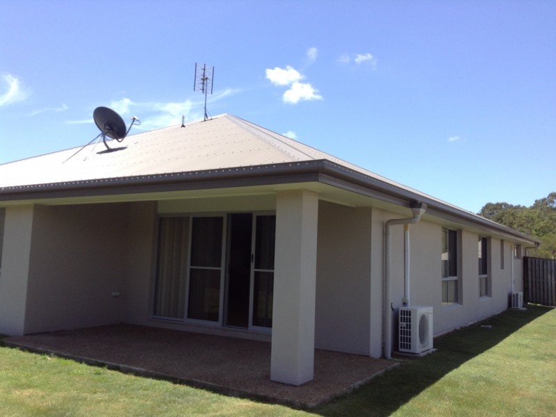 69 Parklands Boulevard, Wondunna QLD 4655