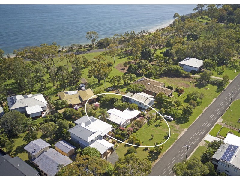 12 Mant Street, Point Vernon QLD 4655