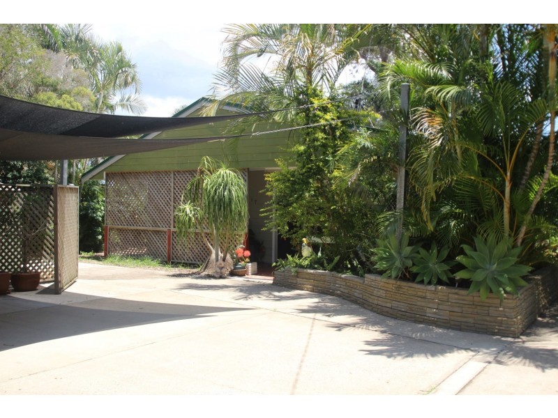 117 Denmans Camp Road, Kawungan QLD 4655