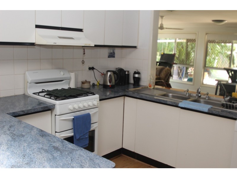 117 Denmans Camp Road, Kawungan QLD 4655