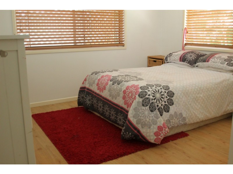117 Denmans Camp Road, Kawungan QLD 4655