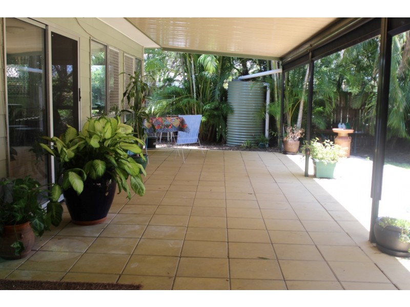 117 Denmans Camp Road, Kawungan QLD 4655