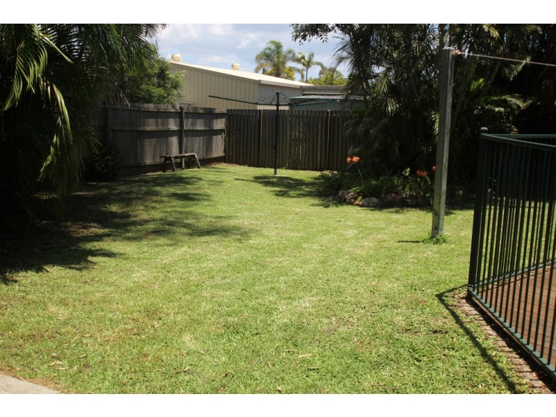 117 Denmans Camp Road, Kawungan QLD 4655