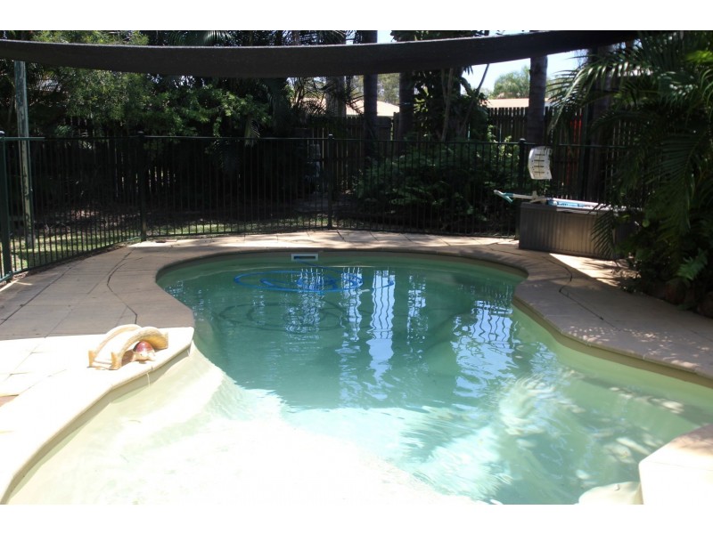 117 Denmans Camp Road, Kawungan QLD 4655