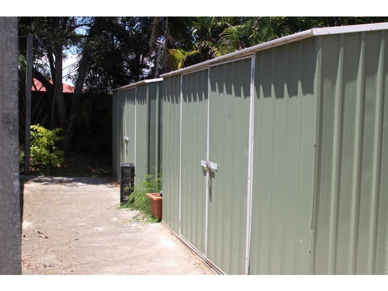 117 Denmans Camp Road, Kawungan QLD 4655