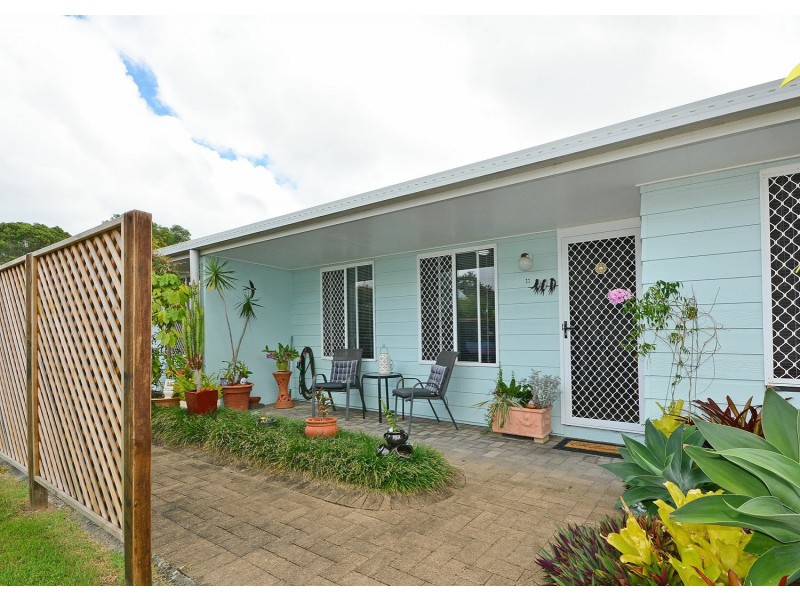 Unit 11/11 Doolong Road, Kawungan QLD 4655