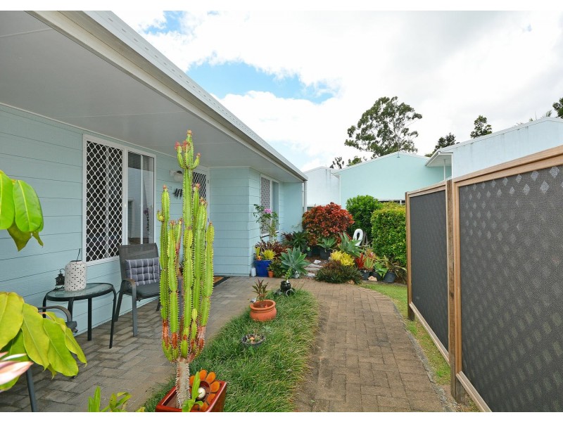 Unit 11/11 Doolong Road, Kawungan QLD 4655