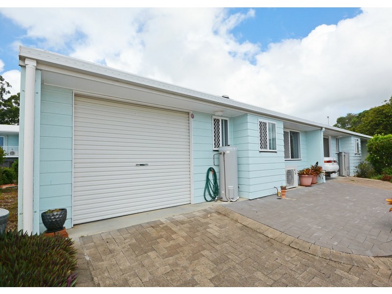 Unit 11/11 Doolong Road, Kawungan QLD 4655