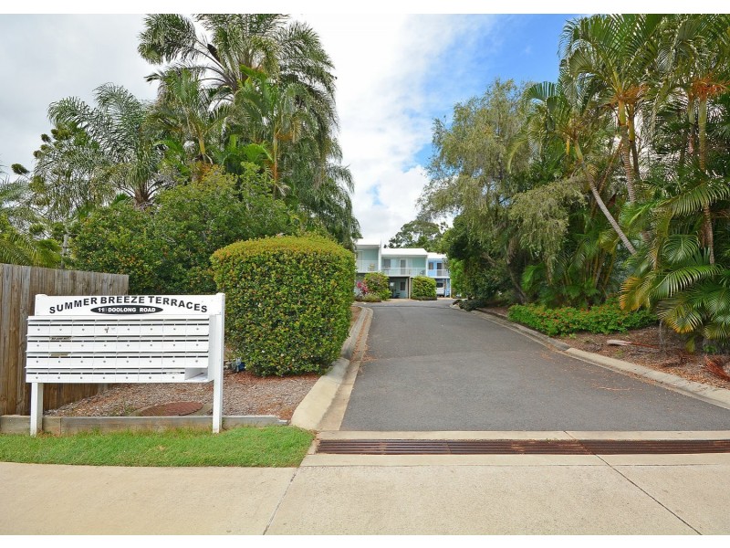 Unit 11/11 Doolong Road, Kawungan QLD 4655