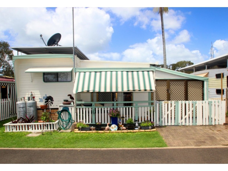 Unit 7/85 Margaret Street, Urangan QLD 4655