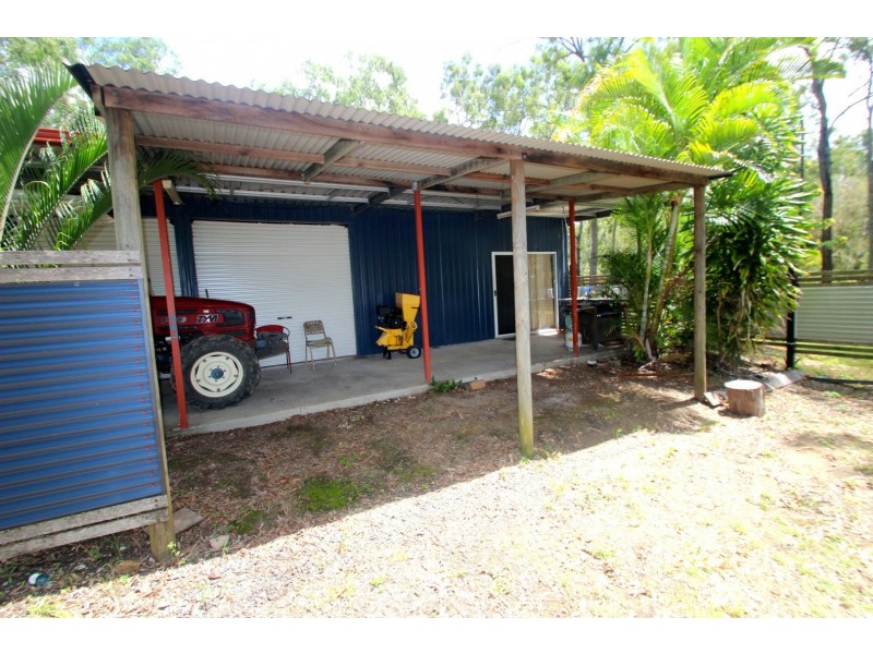 20 Sewell Court, Booral QLD 4655