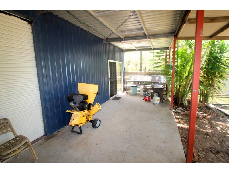 20 Sewell Court, Booral QLD 4655