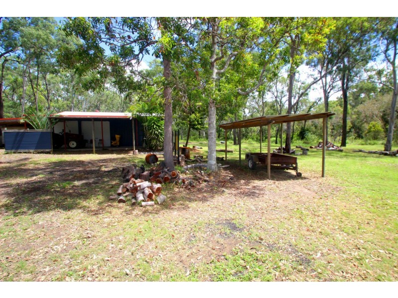 20 Sewell Court, Booral QLD 4655