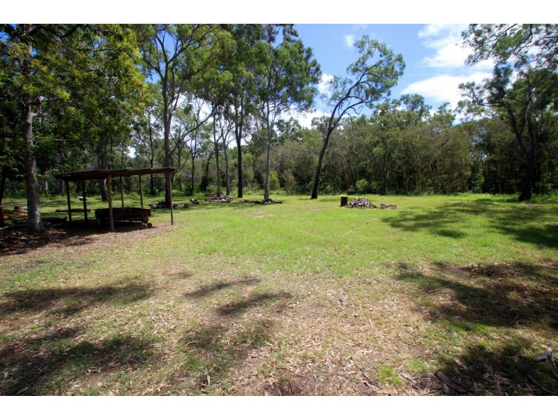 20 Sewell Court, Booral QLD 4655