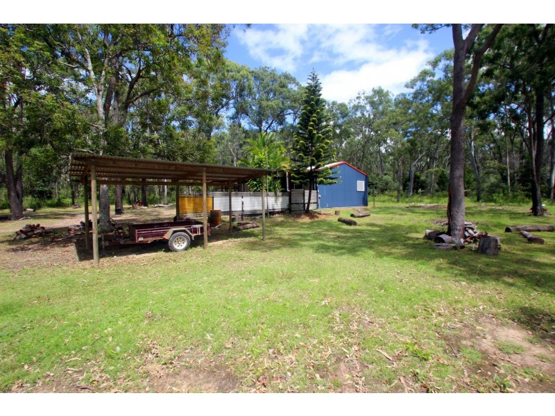 20 Sewell Court, Booral QLD 4655