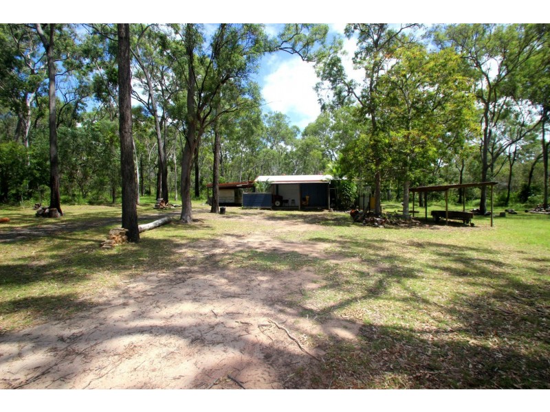 20 Sewell Court, Booral QLD 4655