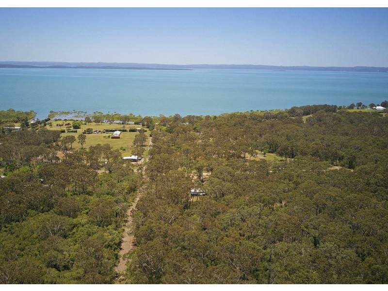 20 Sewell Court, Booral QLD 4655