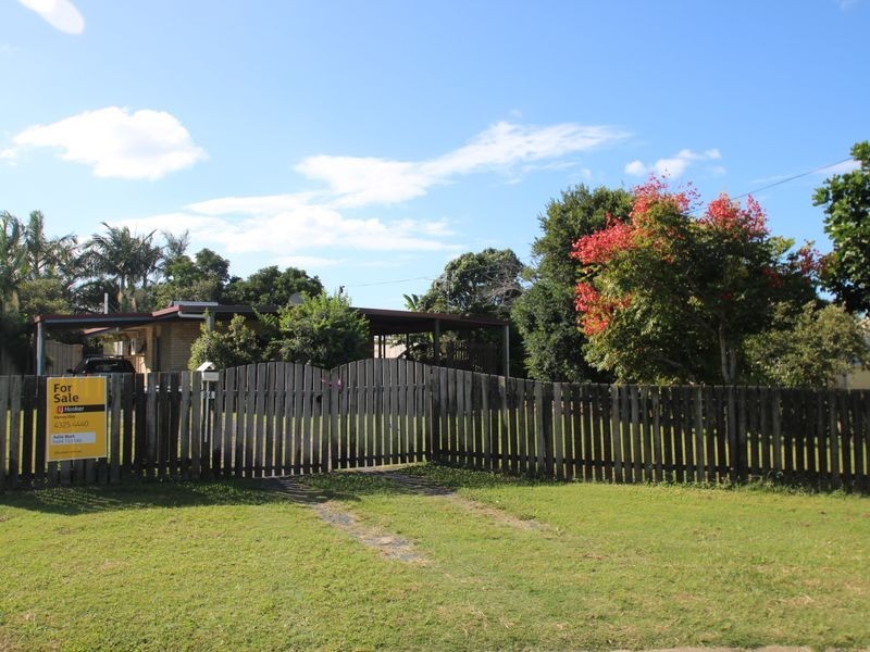 84 Crawford Drive, Dundowran QLD 4655