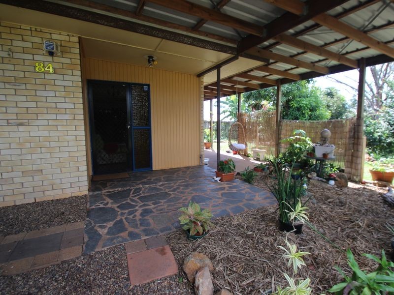 84 Crawford Drive, Dundowran QLD 4655